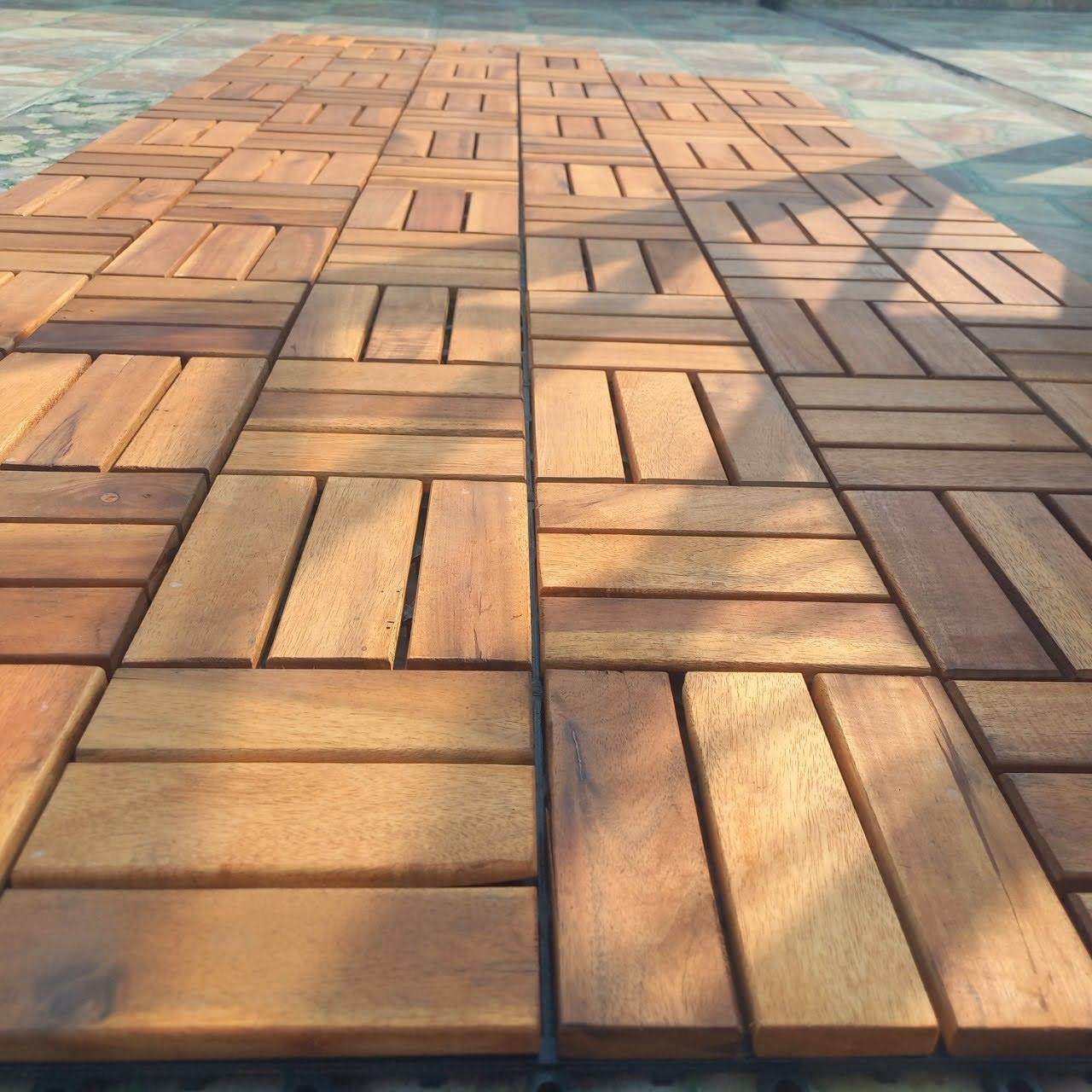 สีน้ำตาล