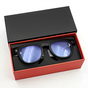 Gafas Inteligentes INMO MT3 con Cámara de 8MP, Video 1080P, Traducción por IA, Carga Tipo-C, Gafas de Sol Deportivas para Exteriores - Product Image 3