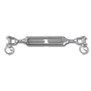 BETA-ROBUR AISI 316 Multi-Pack Mâchoire et Tendeur de mâchoire Tendeur de mâchoire en acier inoxydable de qualité supérieure - Product Image 1
