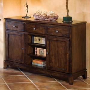 ชุดโต๊ะอาหารไม้สไตล์มินิมอล Jilian สีน้ำตาล - Product Image 6