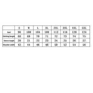 Polo de manga corta de color contrastante, Polo personalizado transpirable a la moda para hombre con cremallera de algodón de talla grande - Product Image 4