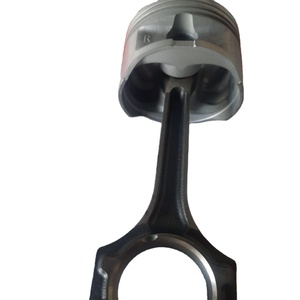 OBM 6D8-W1164-00 Conjunto de pistón/biela en piezas de automóviles STD para motor Yamaha de 4 tiempos - Product Image 1