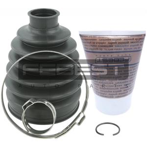 Guarnizione antipolvere esterna per giunto a velocità costante, set FEBEST (1017P-T300) - KIT DI GUARNIZIONI - Product Image 1
