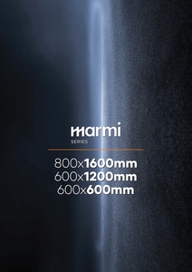 MosaicRevolution brillante mate 48mm rombo diamante mosaico azulejo Premium porcelana cerámica para pared piso interior proyectos al aire libre - Product Image 3