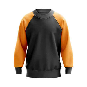 Sudadera Térmica Ligera 100% Algodón para Hombre, Sudadera Transpirable de Punto, Ropa de Invierno, Hecha en Pakistán - Product Image 6