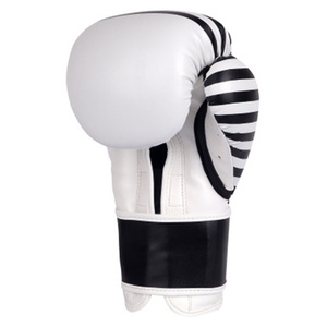 ถุงมือชกมวยหนังแท้สำหรับมืออาชีพถุงมือ MS-BG-644ชกมวย - Product Image 6