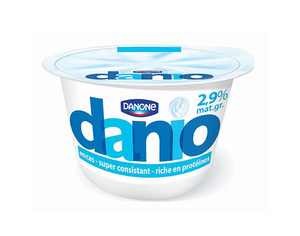 Danio Leche en Polvo para Bebés Niños Adultos Procesamiento Crudo Envasado a Granel - Product Image 2