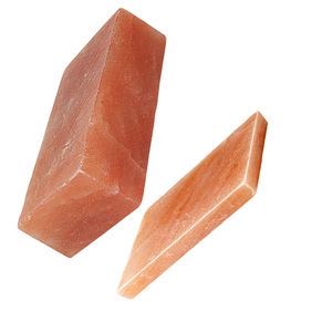 Himaliessence Salt Traders Briques et carreaux de sel en cristal de roche rose himalayen durable-Art et collection Taille personnalisée - Product Image 1