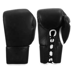 Gants de boxe professionnels et classiques avec personnalisation avec votre logo. Disponible en 12,14,16oz - Product Image 5