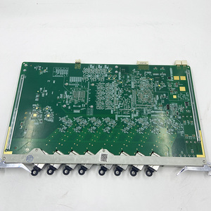 Mới đến gtxo n2a SFP N1 mô-đun dịch vụ hội đồng quản trị 8 cổng xgpon Pon dòng thẻ cho mạng IP cho ZTE OLT C300 C320 - Product Image 5