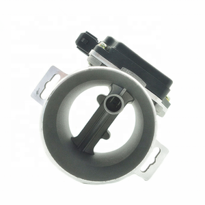 96fb-12b579-ba AFH50-17 96fb12b579ba afh5017 khối lượng lưu lượng không khí mét maf cảm biến cho Ford 1.3 1.6 - Product Image 4