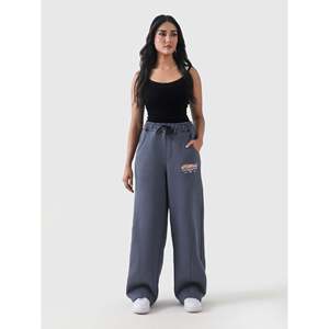 Unity VI Casual Summer <b>Slate</b> Blue Elastic Waist Style - Product Image 2