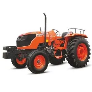 Massey ferguson-tractor de maquinaria agrícola, tractor de segunda mano, nuevo holland Johndeere kubota