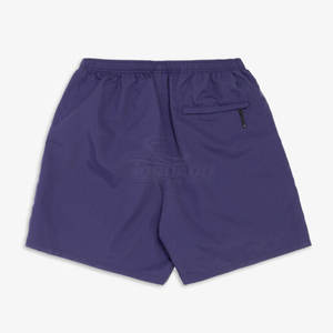 Dernière conception de shorts en nylon personnalisés pour hommes Vêtements décontractés en gros Shorts en nylon pour hommes Shorts en nylon légers pour hommes - Product Image 2