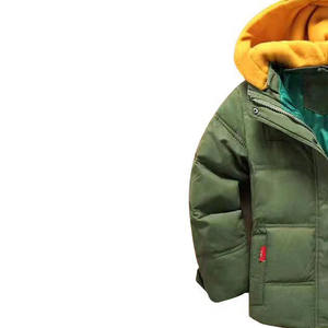 Best Selling Heavy High Quality Full Sleeve Bubble <b>Jackets</b> for Men <b>Women</b> Available All Sizes Colors Low MOQ All sizes available - Product Image 3