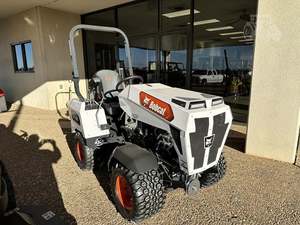 2025 TRATADORES USADOS BOBCAT AT450 - Product Image 3