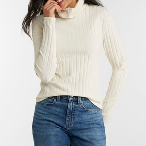 Pull pour femme Matériau confortable et durable Idéal pour les activités de plein air Vêtements décontractés ou tous les jours Style d'hiver Essentials - Product Image 6