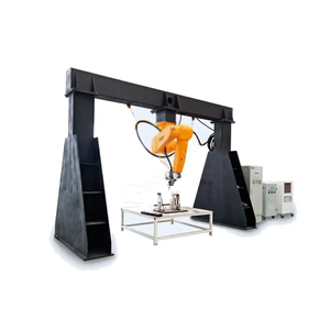 Tự động tải hồ <span class=keywords><strong>s</strong></span>ơ cắt CO2 3D máy laser stevis 1500 Wát tính năng tự động hỗ trợ ai/BMP định dạng cho đá Gỗ Kim Loại - Product Image 1