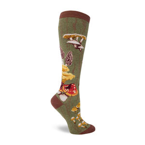 Custom Made Logo Anti Slip <b>Socks</b> for Kids Youth <b>Men</b> Non Slip Grip <b>Sock</b> Football Soccer Crew <b>Long</b> Athletic Sport Grip <b>Socks</b> - Product Image 2