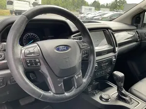 ฟอร์ด เรนเจอร์ ลาริเอท ปี 2022 - Product Image 2