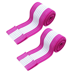 ผ้ายืดพันเข่าปรับได้สำหรับทุกเพศ - Product Image 5