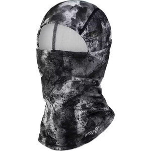 Masque facial complet multifonctionnel en polyester, vente directe d'usine, personnalisé, pour homme, masque tactique de moto, bonnet balaclava, livraison DDP - Product Image 6