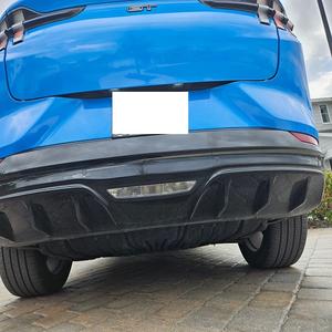 SUPER CLEAN 2023 FO-RD MUS-TANG MA-CH-E GT PRÊT À ÊTRE EXPÉDIÉ - Product Image 2