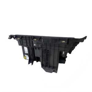 Caja de Almacenamiento Lateral del Lado del Pasajero de Alta Calidad Compatible con Porsche Macan 95B857095F0T5 95B957095AQ - Product Image 3