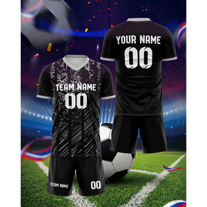 Maillot de football américain personnalisé haut de gamme imprimé par sublimation haut de gamme maillot de football américain haut de gamme vente en gros - Product Image 1