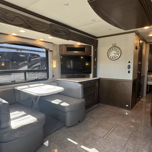 ผู้จัดจำหน่าย2018มือสองใหม่ Mar VEN Tana 3436 Class A motorhome - Product Image 3