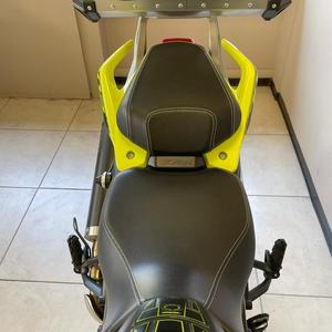 Motocicletas de Turismo BENELLI TRK 702 - Product Image 3