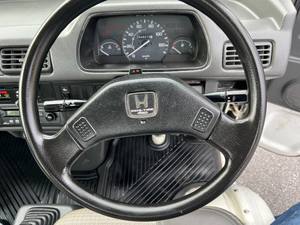 HONDA ACTY 1996 4WD 4X4 SIN ÓXIDO, CHASIS SÓLIDO, TRANSMISIÓN MANUAL - Product Image 3