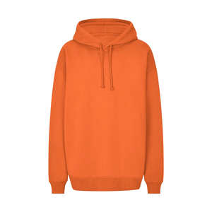 เสื้อฮู้ดดี้ผู้ชายสำหรับฤดูหนาว ลายพิมพ์ใหญ่ สีพื้น หลายสี ผ้าฝ้ายฟลีซ 100% ระบายอากาศ แห้งเร็ว ย้อมสีพื้น - Product Image 1