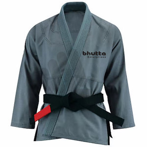 Uniformes de karaté sur mesure de meilleure qualité, vêtements d'arts martiaux à logo uni, vêtements de karaté en gros - Product Image 3