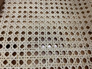 Produits les plus vendus Rouleau de sangle en rotin-Peau et maille polie Sangle de canne en rotin du Vietnam - Product Image 5