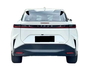 SUV Eléctrico Estilo 2024 Premium, Autonomía NEDC >700km, Modelo EV Compacto de Lujo, 5 Puertas, Motor Turbo de 200-250kW, LED, Buen Estado - Product Image 3