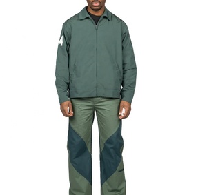 Chaqueta de trabajo para hombre de calidad superior de estilo único, ropa informal, precio asequible, las mejores cosas, chaqueta de trabajo para hombre con personalización - Product Image 3