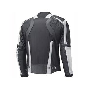 Chaqueta de moto textil Cardura personalizada impermeable para hombre, chaqueta de invierno Cardura para motocicleta de la mejor calidad para hombre - Product Image 3