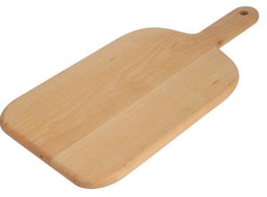 Meilleure planche à découper en bois personnalisée en forme de livre, à acheter en gros, pour la sublimation - Product Image 2