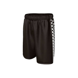 Uniformes de vêtements d'équipe de crosse à séchage rapide respirants 100% polyester sublimés personnalisés vêtements de sport imprimés pour la pratique - Product Image 2