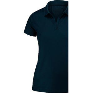 Camiseta de Mujer, Transpirable, Ecológica, de Algodón Tejido, Marca Personalizada, Estilo Inglés, Logotipo Grabado en el Frente, Manga Corta, Corte Regular - Product Image 6