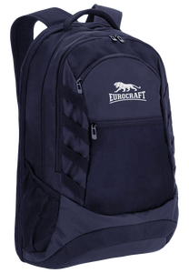 Mochila Deportiva de Viaje, Gimnasio y Entrenamiento, Impermeable, de Poliéster, para Exteriores, de Gran Capacidad, con Logotipo Personalizado de Nuevo Diseño - Product Image 4