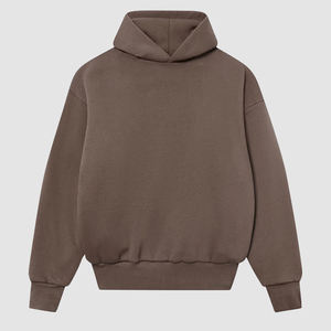 Chándal Personalizado para Hombre, Talla Grande, con Capucha, Estampado, Cosido, Informal, Antiarrugas, Transpirable y Cómodo - Product Image 5