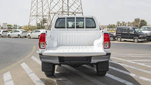 Usado Clean TOYO_TA HILUX DC 2.4L 4X4 2022 - Product Image 5