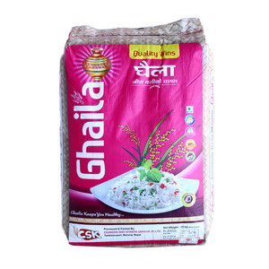 Arroz Jazmín Francés de Grano Largo Blanco de Primera Calidad 100% (92% de Pureza) Natural 24 Meses de Duración - Product Image 1