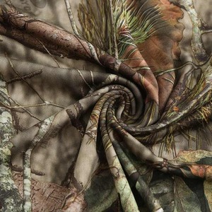 Camisas de pesca UV de manga larga para hombre con diseño de camuflaje con logotipo personalizado 2025, poliéster que absorbe la humedad con juegos de sublimación con capucha - Product Image 5