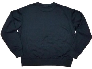 Sweat-shirt personnalisé Streetwear pour hommes S décontracté unisexe uni de haute qualité coton biologique surdimensionné polyester silicone décontracté - Product Image 5