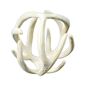 Plateau de service en métal blanc fabriqué à la main conception de branches de coquille marbre personnalisé vaisselle décorative pour la maison fruits collations occasions alimentaires - Product Image 6