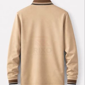 <b>Classic</b> Men's High Quality Breathable Button Short Sleeve 100% Cotton Solid Canvas Comfortable Fit Everyday Casual Shirt - Product Image 6