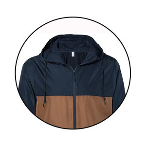 2024 haute qualité hommes chasse en plein air coupe-vent veste résistance au froid étanche avec chaleur réfléchissant nouveau Style de rue haute - Product Image 4